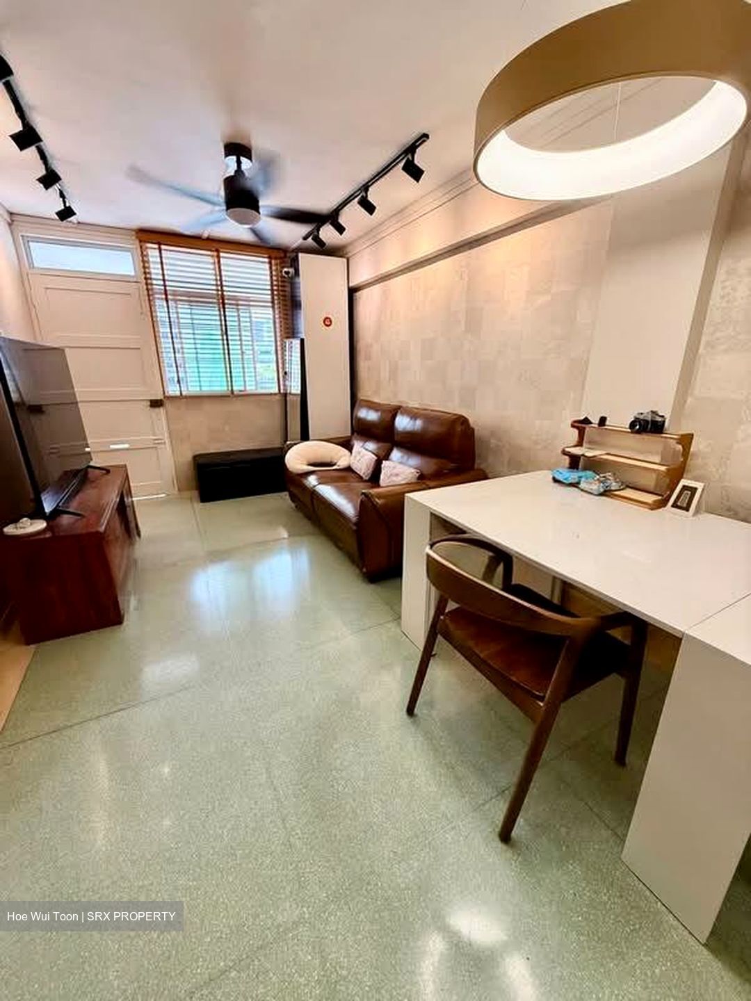 Blk 112 Toa Payoh North (Toa Payoh), HDB 3 Rooms #592006851